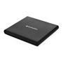 CD/DVD writer, USB 2.0, external, VERBATIM