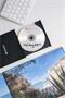 CD/DVD writer, USB 2.0, external, VERBATIM