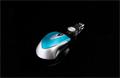 Mouse, wired, optical, small size, VERBATIM 