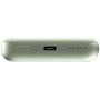 Power bank, magnetic (wireless charging), 10.000mAh, VERBATIM 