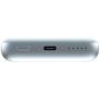 Power bank, magnetic (wireless charging), 10.000mAh, VERBATIM 
