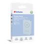 Power bank, magnetic (wireless charging), 10.000mAh, VERBATIM 