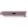 Power bank, magnetic (wireless charging), 10.000mAh, VERBATIM 