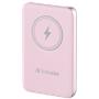 Power bank, magnetic (wireless charging), 10.000mAh, VERBATIM 