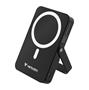 Power bank, magnetic (wireless charging), 10.000mAh, VERBATIM 