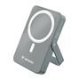 Power bank, magnetic (wireless charging), 10.000mAh, VERBATIM 