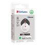 Tracking tool, Bluetooth, VERBATIM 