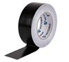 Self-adhesive tape, 48mm x 50m, fiber reinforced, extra strong, VICTORIA FACILITY, black