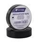 Insulation tape, 18 mm x 20 m, VICTORIA FACILITY, black