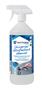 Surface sanitizing spray, alcohol-based, 1 L, VICTORIA HYGIENE