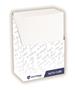 Notepad stand with holder, 75x40x105 mm, VICTORIA OFFICE