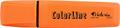 Highlighter, 1-5 mm, VICTORIA OFFICE, "ColorLine", orange