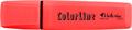 Highlighter, 1-5 mm, VICTORIA OFFICE, "ColorLine", pink