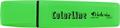 Highlighter, 1-5 mm, VICTORIA OFFICE, "ColorLine", green