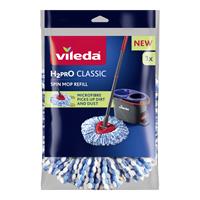 Mop refill, spin, VILEDA 