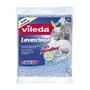 Dish wipes, 50% microfibre, 3 pcs, VILEDA