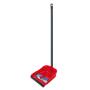 Dustpan, VILEDA "Universal", red
