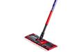 Floor mop and stick, flat, 2 in 1, VILEDA 