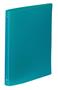 Ring binder, 4 rings, 20 mm, A4, PP, VIQUEL "Essentiel", green