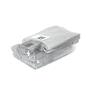 Gift bag, 22X12X31 cm, VIQUEL, silver
