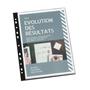 Display book, filing, 20 pockets, A4, VIQUEL, 