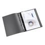 Display book, filing, 20 pockets, A4, VIQUEL, 