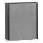 Ring binder, 4 ring, 40 mm, A3, PP, VIQUEL "Creative Gallery"