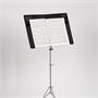 Music sheets folder, 4 pockets, PP, VIQUEL 