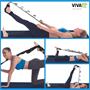 Orthopedic Yoga Stretching Strap 