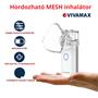 Mesh Ultrasonic Nebulizer BR-MN199
