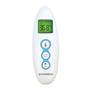 Ear and forehead thermometer FC-IR300
