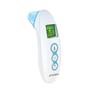 Ear and forehead thermometer FC-IR300
