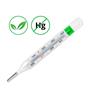 Mercury free thermometer CR.W00