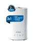 Salty-Air Humidifier UG236