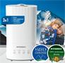 Salty-Air Humidifier UG236