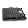 Multi-functional heating pad HP309