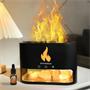 Salt flame aroma diffuser EB-1605