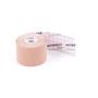 Vivamax Kinesiology tape 5cmx5cm (beige)