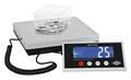 Parcel scale, digital, 50 kg, WEDO 