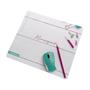 Multifunctional mousepad, WEDO "GripCleaner"
