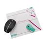 Multifunctional mousepad, WEDO 