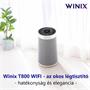 Winix T800-EU air purifier