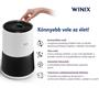 Winix Zero Compact-EU, air purifier