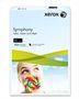 Copypaper, coloured, A3, 80 g, XEROX "Symphony", light blue (pastel)