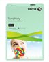 Copypaper, coloured, A4, 80 g, XEROX "Symphony", green (middle)