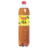 Soft drink, still, 1500 ml, XIXO 