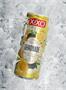 Soft drink, sparkling, 250 ml, XIXO "Lemonade", elderflower and lemon