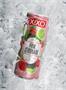 Soft drink, sparkling, 250 ml, XIXO "Pink Lemonade", strawberry and lime