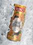 Soft drink, sparkling, 250 ml, XIXO "Orange Lemonade", orange