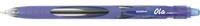 Ballpoint pen, 0,27 mm, retractable, ZEBRA 